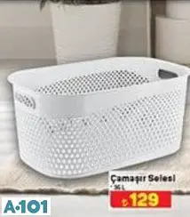 ÇAMAŞIR SELESİ 35 L ÇAMAŞIR SELESİ 35 L